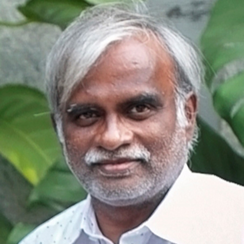 Raghavendra Engineering - Suresh Babu Potluri